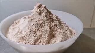 የአጥሚት እህል Powder Emmer Wheat